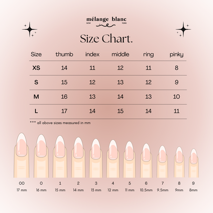 PO039 nude aurora crystal gem almond press on nails